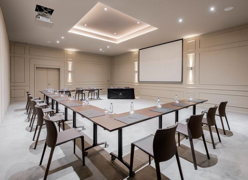 ห้องประชุม รูปภาพ