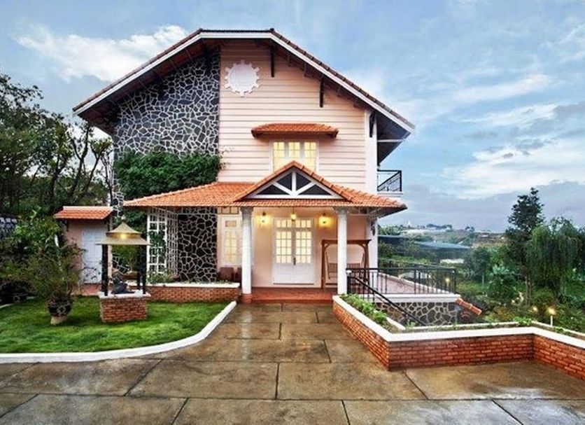 อาคาร รูปภาพ