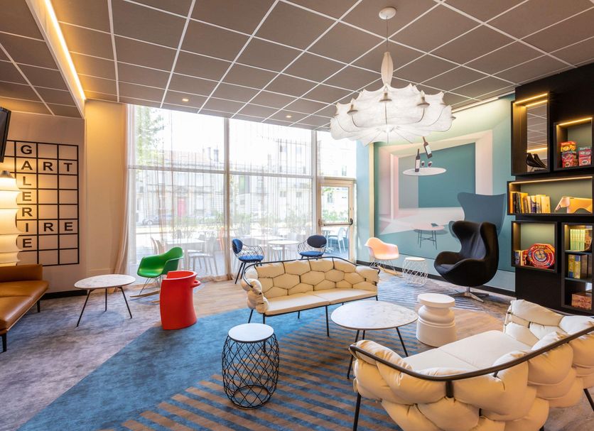 เลานจ์ รูปภาพ