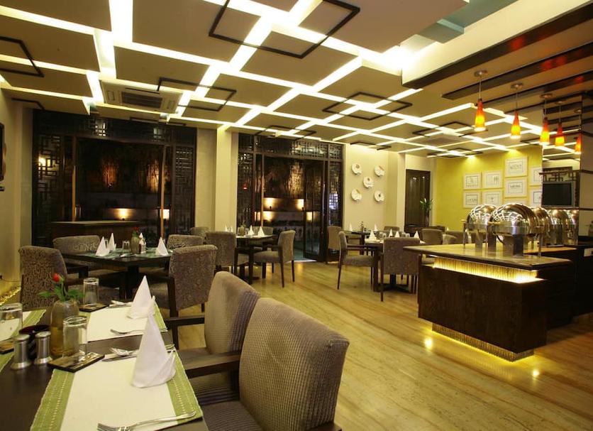 ร้านอาหาร รูปภาพ