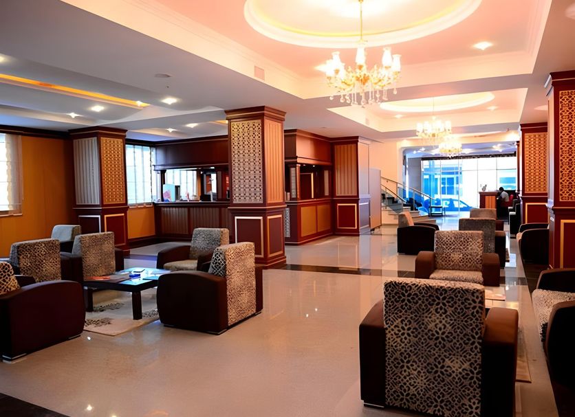 ล็อบบี้ รูปภาพ