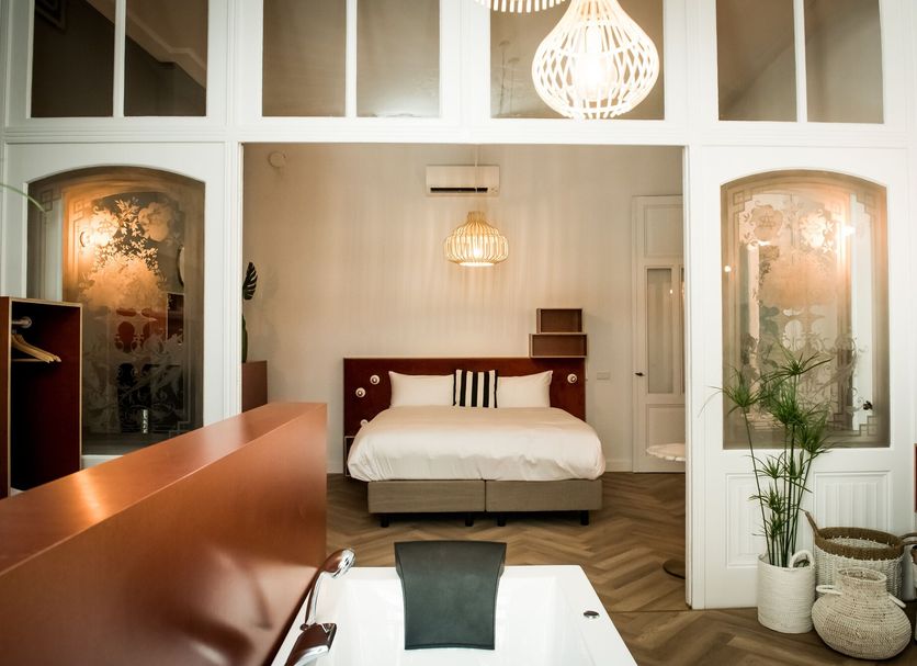 ห้องนอน รูปภาพ