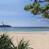 ชายหาด