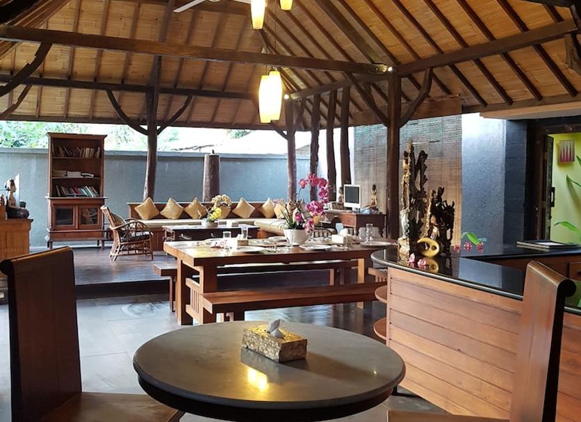 ร้านอาหาร รูปภาพ
