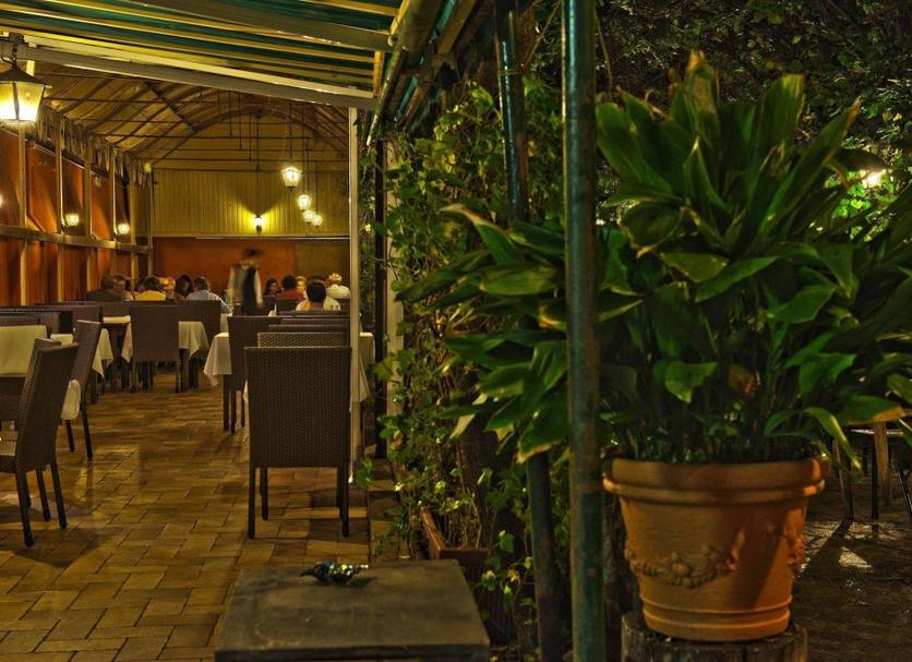 ร้านอาหาร รูปภาพ
