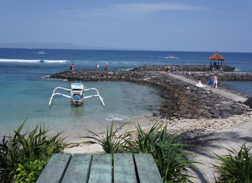 ชายหาด รูปภาพ