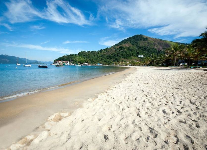 ชายหาด รูปภาพ