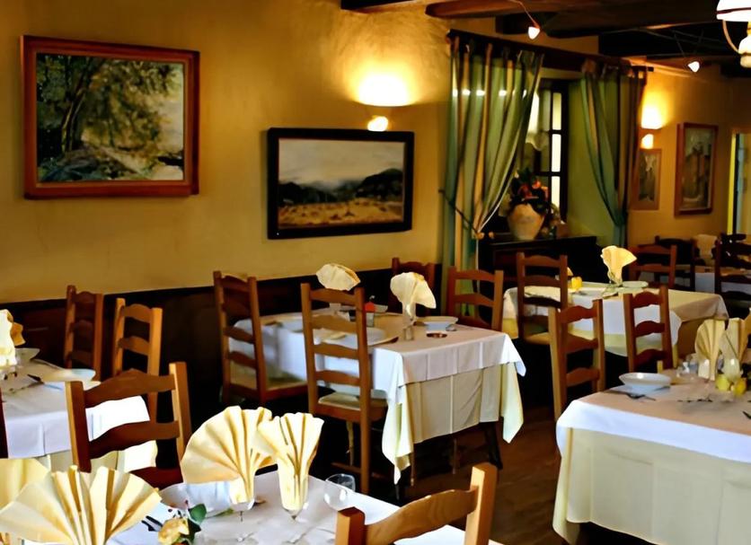 ร้านอาหาร รูปภาพ