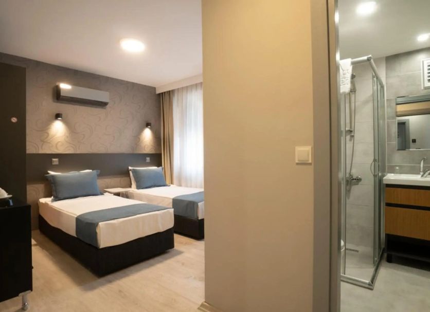 ห้องนอน รูปภาพ