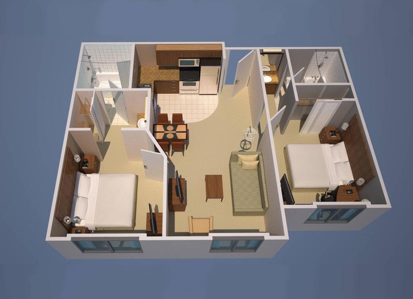 Floorplan รูปภาพ