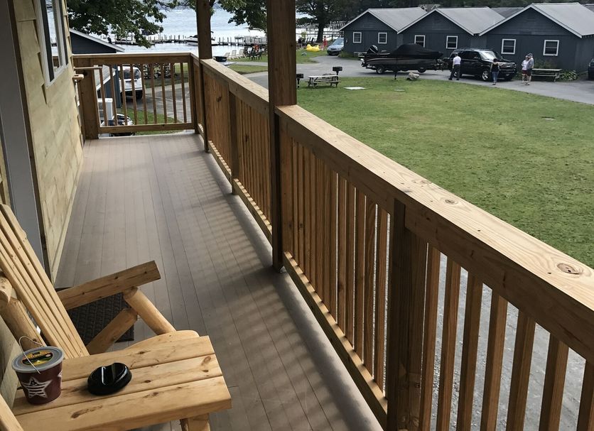 ระเบียง รูปภาพ