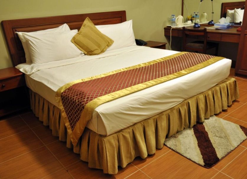 ห้องนอน รูปภาพ