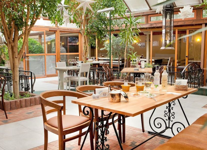 ร้านอาหาร รูปภาพ