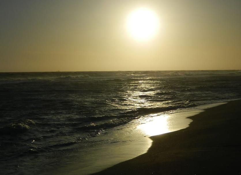 ชายหาด รูปภาพ