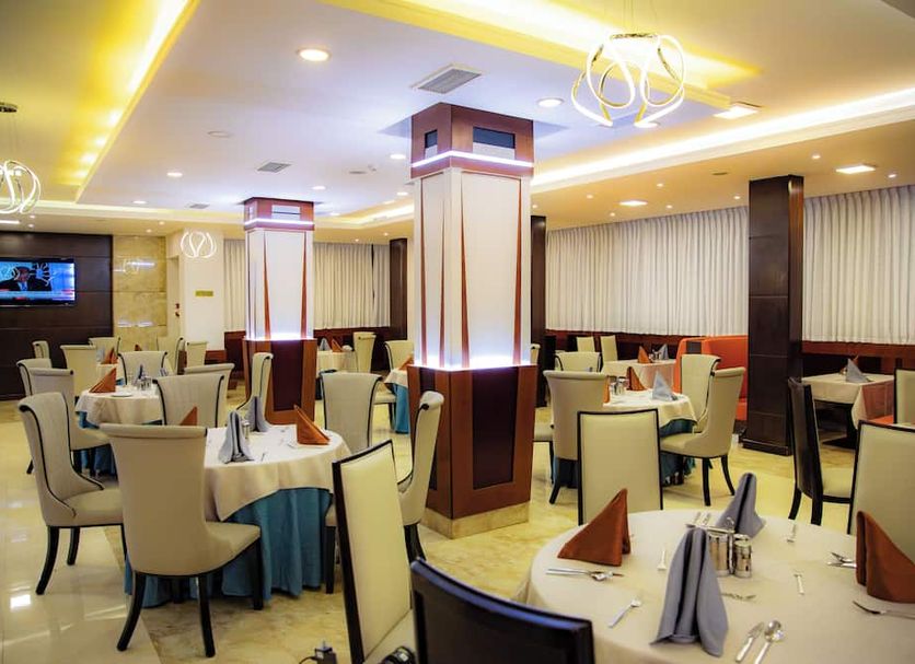 ร้านอาหาร รูปภาพ