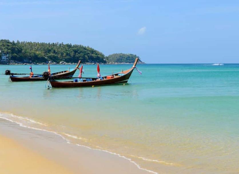 ชายหาด รูปภาพ