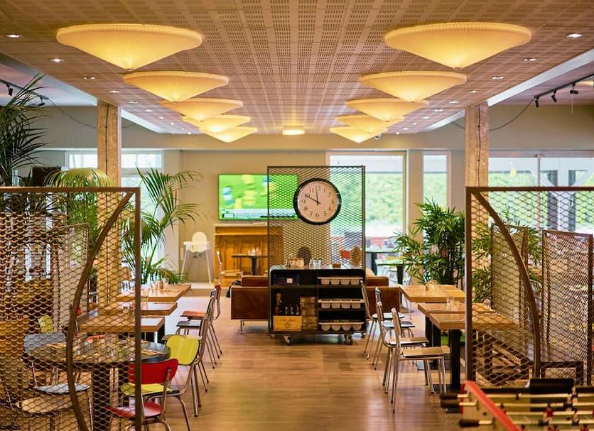 ร้านอาหาร รูปภาพ