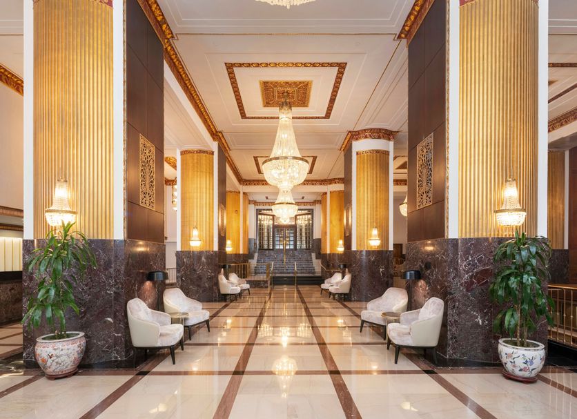 ล็อบบี้ รูปภาพ