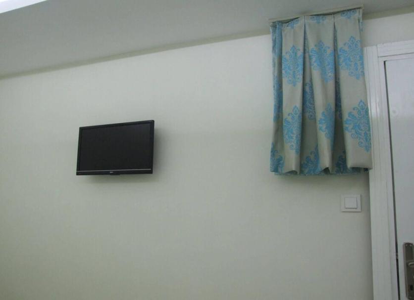 สิ่งอำนวยความสะดวกห้องพัก รูปภาพ