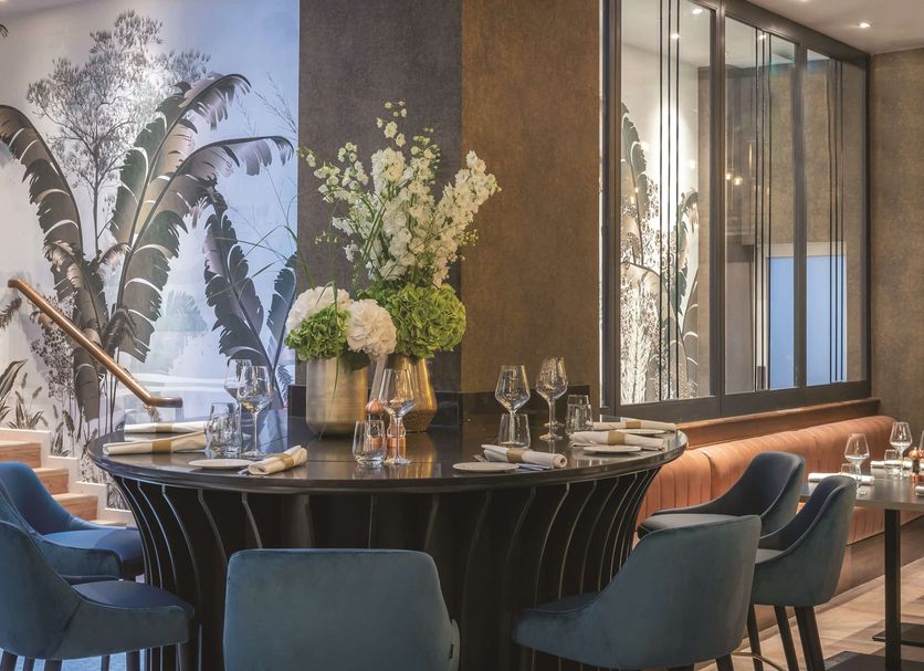 ร้านอาหาร รูปภาพ