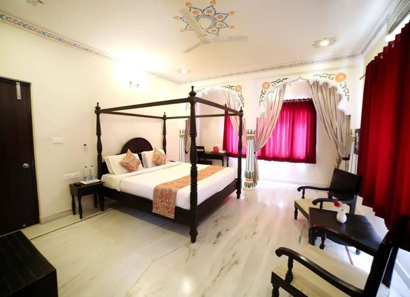 ห้องนอน รูปภาพ