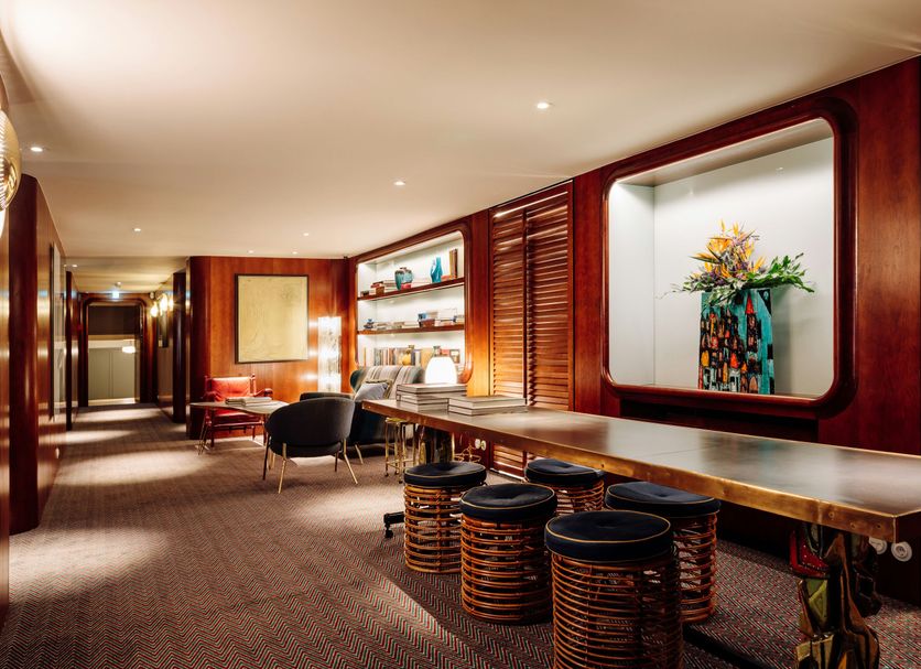 เลานจ์ รูปภาพ