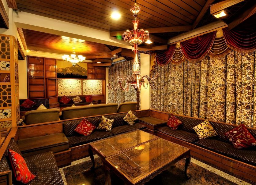 ล็อบบี้ รูปภาพ