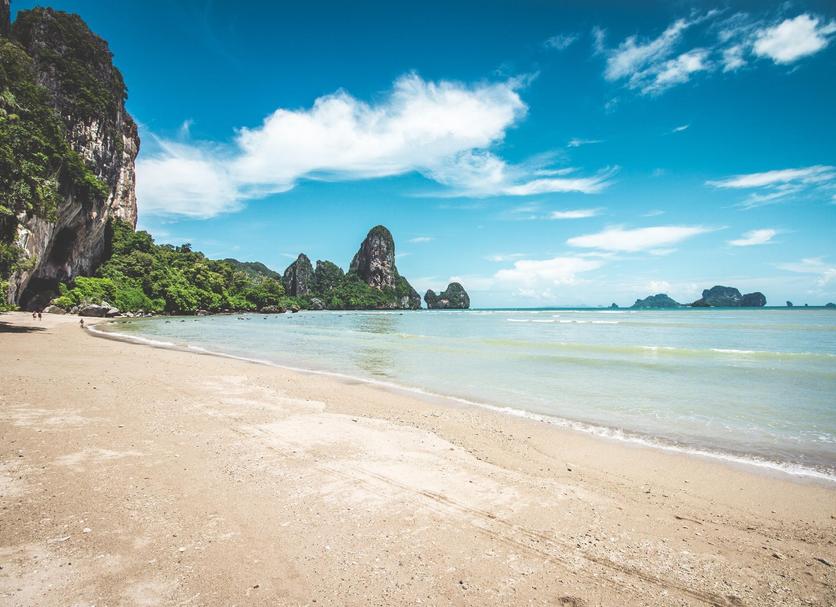 ชายหาด รูปภาพ