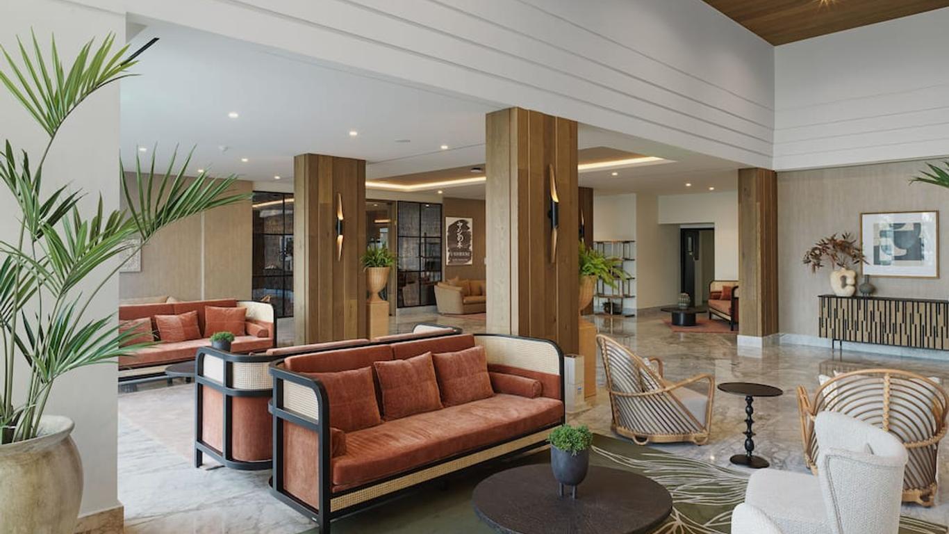 แกรนด์รีสอร์ท – ฉบับจำกัดโดย Leonardo Hotels