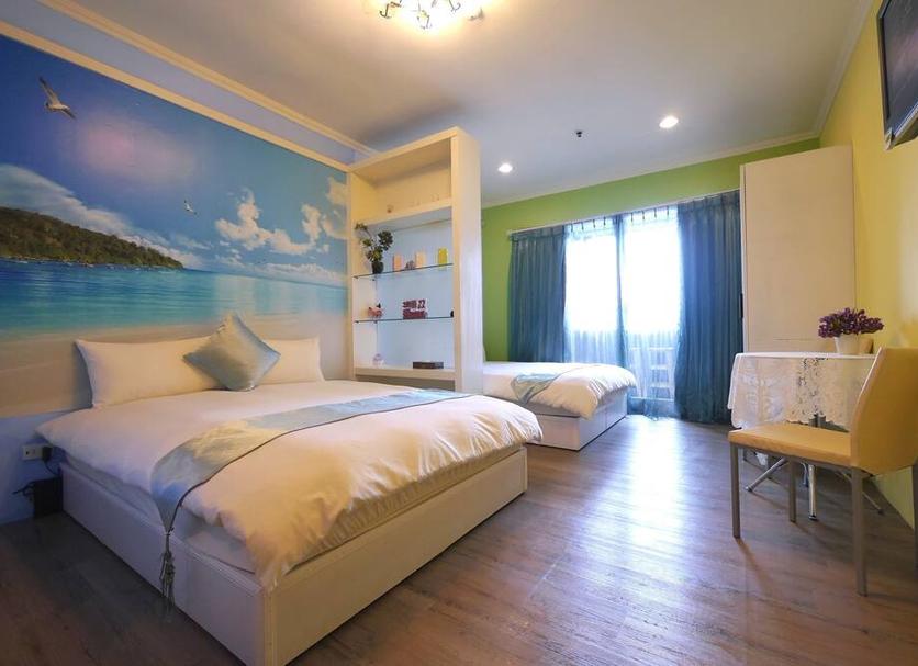 ห้องนอน รูปภาพ