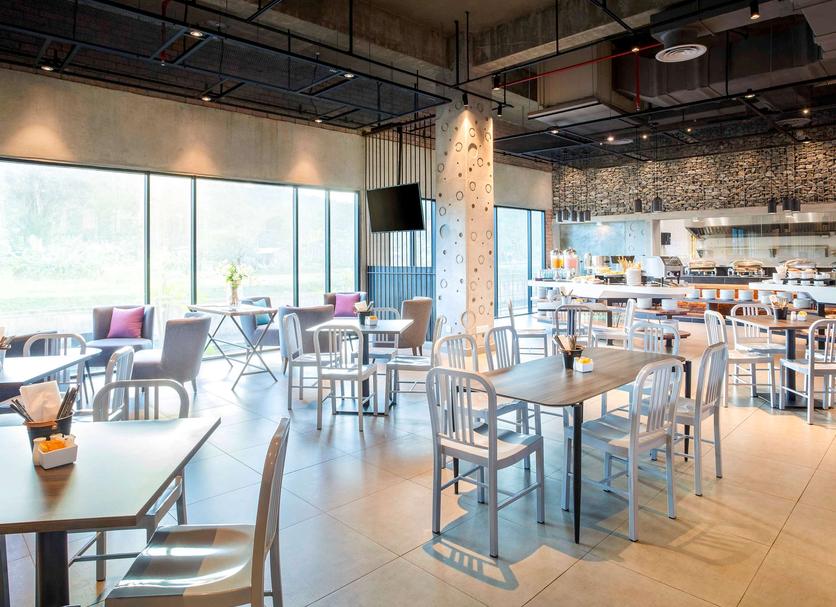 ร้านอาหาร รูปภาพ