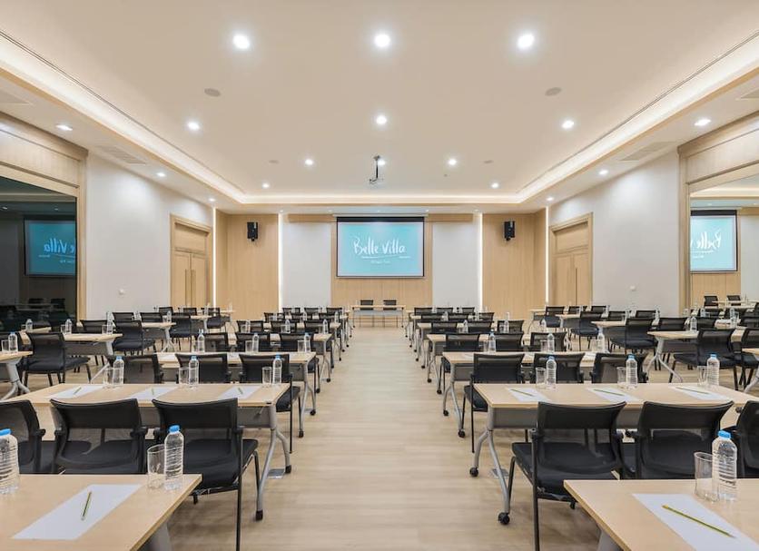ห้องประชุม รูปภาพ