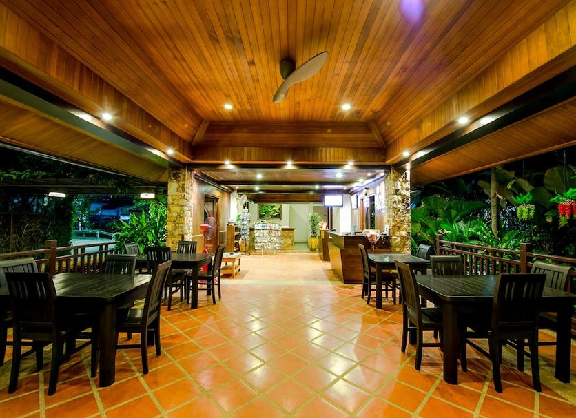 ร้านอาหาร รูปภาพ
