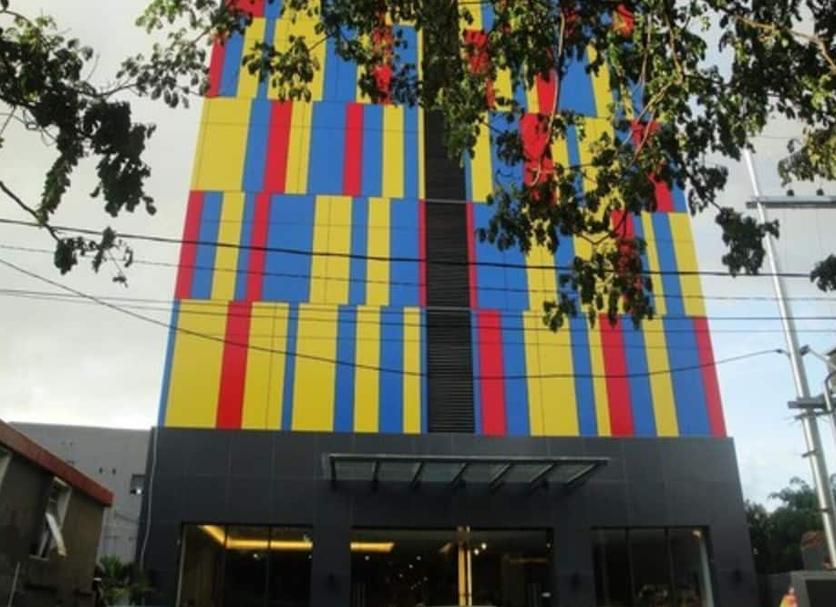 อาคาร รูปภาพ
