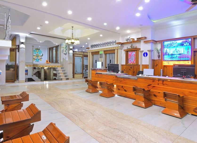 ล็อบบี้ รูปภาพ