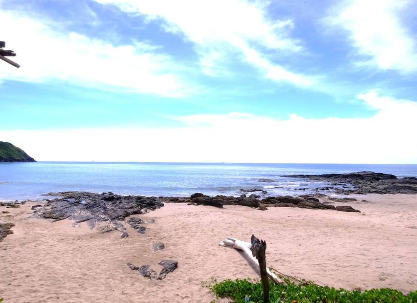 ชายหาด รูปภาพ