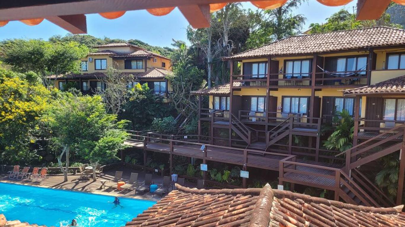 Hotel La Forêt & Beach Lounge