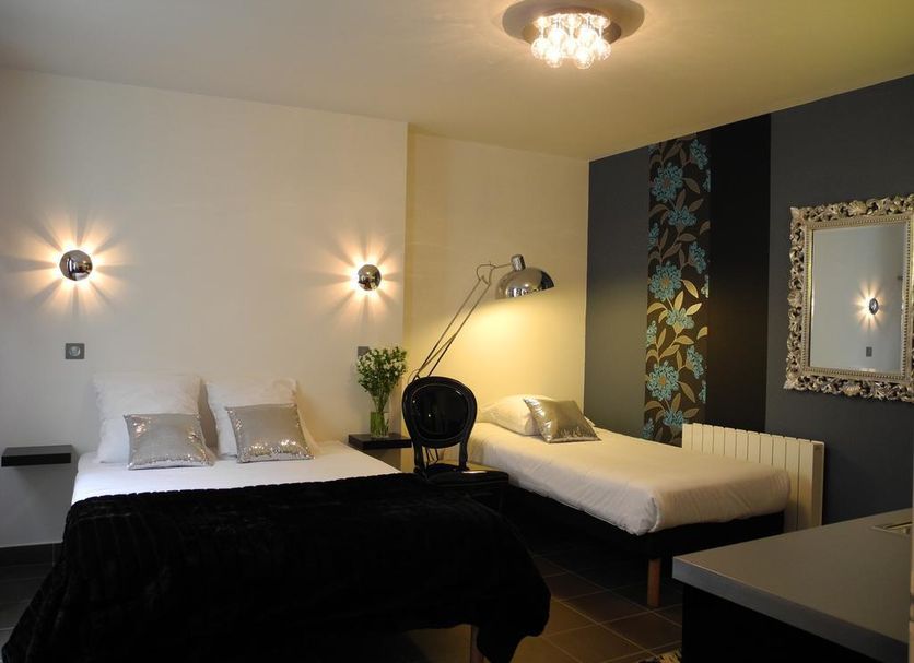 ห้องนอน รูปภาพ