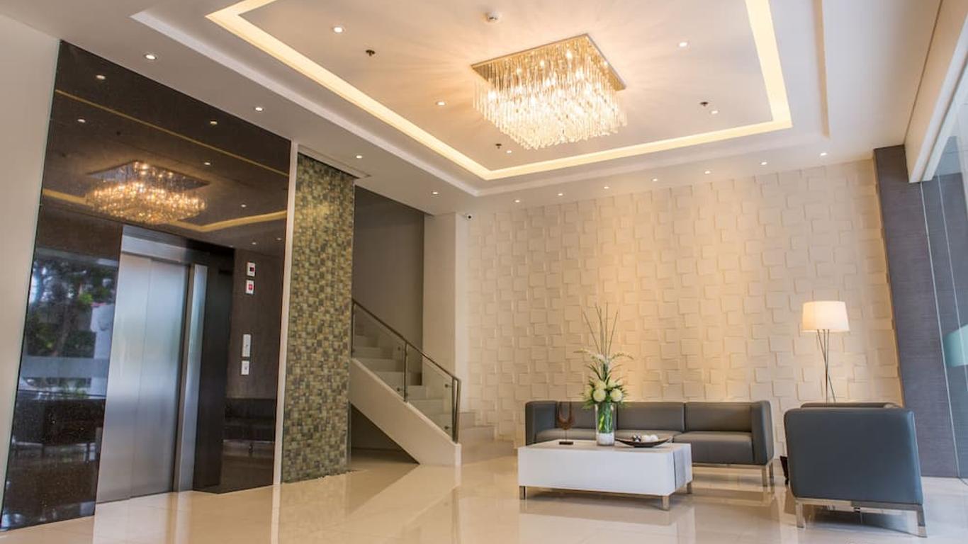 โรงแรมแฮมเมอร์สันส์