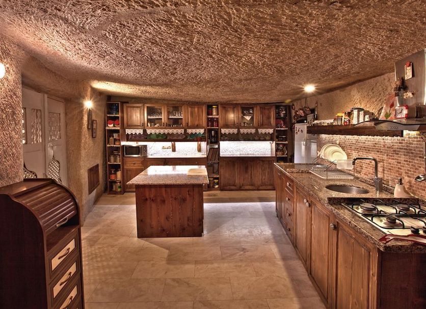 ห้องครัว รูปภาพ