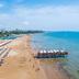 ชายหาด