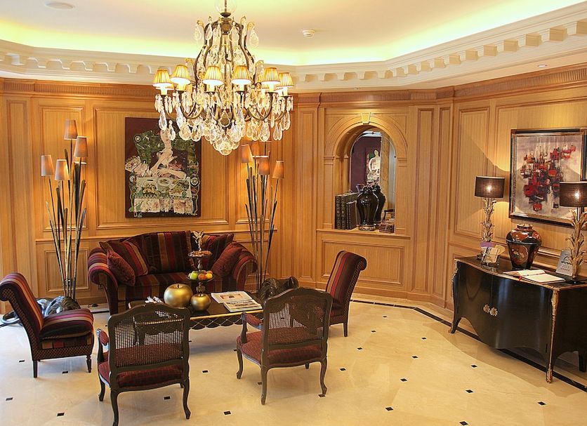 ห้องนั่งเล่น รูปภาพ