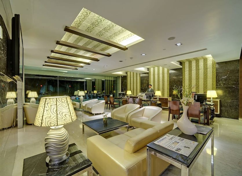 ล็อบบี้ รูปภาพ