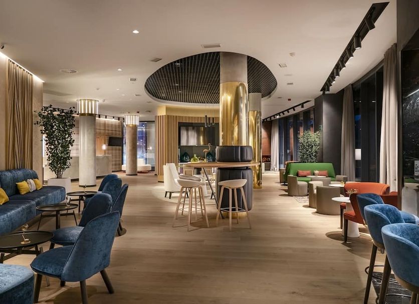 ล็อบบี้ รูปภาพ