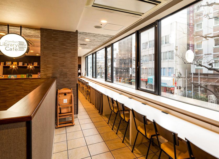 สิ่งอำนวยความสะดวกโรงแรม รูปภาพ