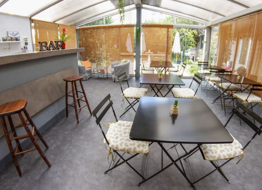 ร้านอาหาร รูปภาพ