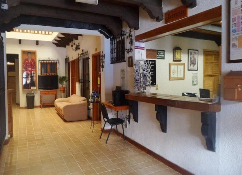 แผนกต้อนรับส่วนหน้า รูปภาพ