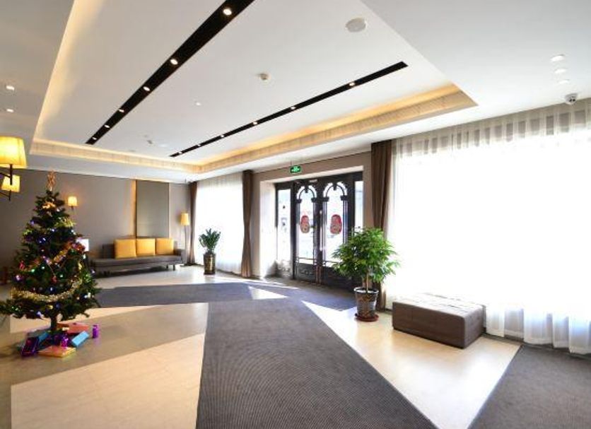 ล็อบบี้ รูปภาพ