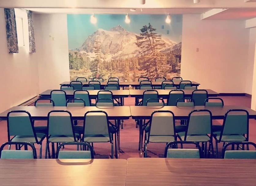 ห้องประชุม รูปภาพ