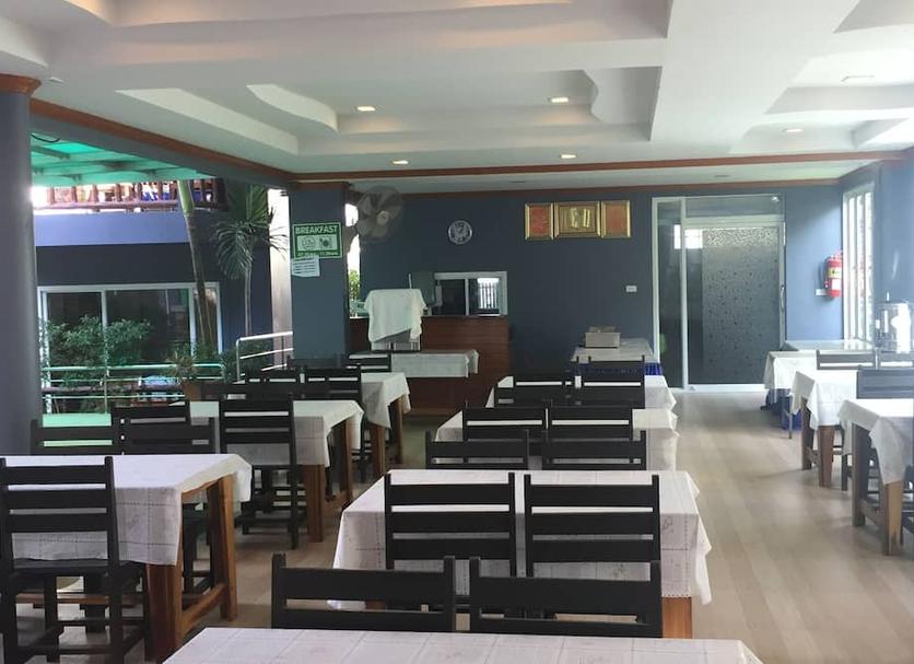 ร้านอาหาร รูปภาพ
